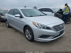 5NPE24AF6HH593095 2017 HYUNDAI SONATA