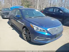 5NPE24AF6HH594716 2017 HYUNDAI SONATA