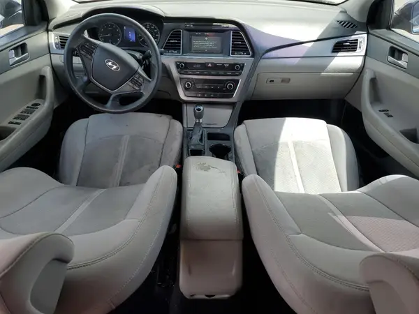 5NPE24AF6HH594750 2017 HYUNDAI SONATA - Image 8