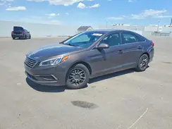 5NPE24AF6HH594764 2017 HYUNDAI SONATA
