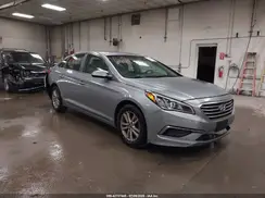 5NPE24AF6HH595381 2017 HYUNDAI SONATA