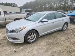 5NPE24AF6HH595462 2017 HYUNDAI SONATA