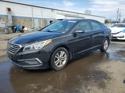 5NPE24AF6HH595851 2017 HYUNDAI SONATA