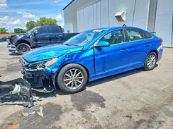 5NPE24AF6JH594933 2018 HYUNDAI SONATA