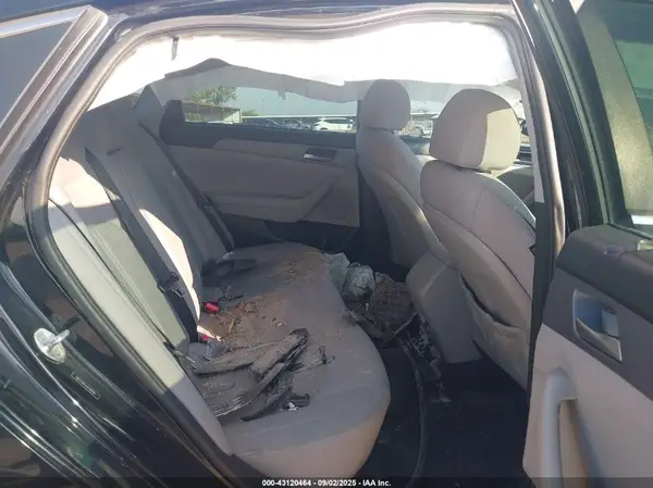 5NPE24AF6JH599016 2018 HYUNDAI SONATA - Image 8