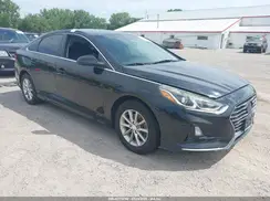 5NPE24AF6JH599582 2018 HYUNDAI SONATA