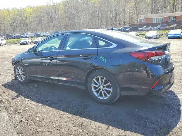 5NPE24AF6JH599968 2018 HYUNDAI SONATA - Image 2