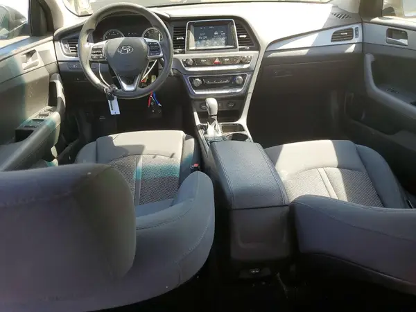 5NPE24AF6JH599968 2018 HYUNDAI SONATA - Image 8