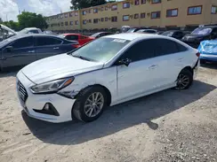 5NPE24AF6JH600309 2018 HYUNDAI SONATA