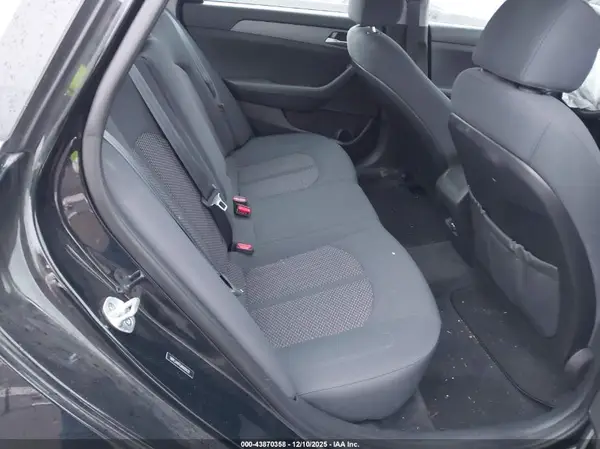 5NPE24AF6JH600620 2018 HYUNDAI SONATA - Image 8