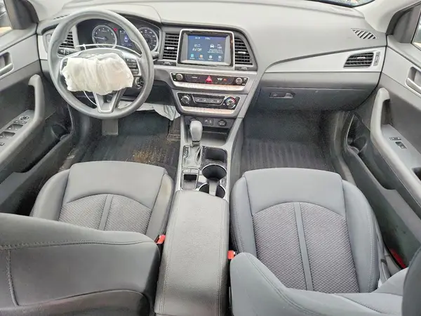 5NPE24AF6JH600892 2018 HYUNDAI SONATA - Image 8