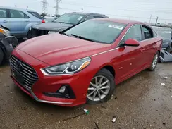 5NPE24AF6JH601007 2018 HYUNDAI SONATA