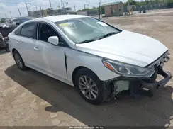 5NPE24AF6JH601119 2018 HYUNDAI SONATA