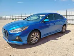 5NPE24AF6JH601444 2018 HYUNDAI SONATA