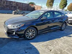 5NPE24AF6JH601878 2018 HYUNDAI SONATA
