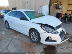 5NPE24AF6JH602576 2018 HYUNDAI SONATA