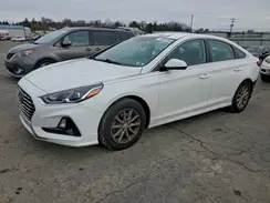 5NPE24AF6JH602805 2018 HYUNDAI SONATA