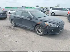 5NPE24AF6JH603257 2018 HYUNDAI SONATA