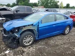 5NPE24AF6JH603422 2018 HYUNDAI SONATA
