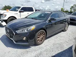 5NPE24AF6JH605221 2018 HYUNDAI SONATA