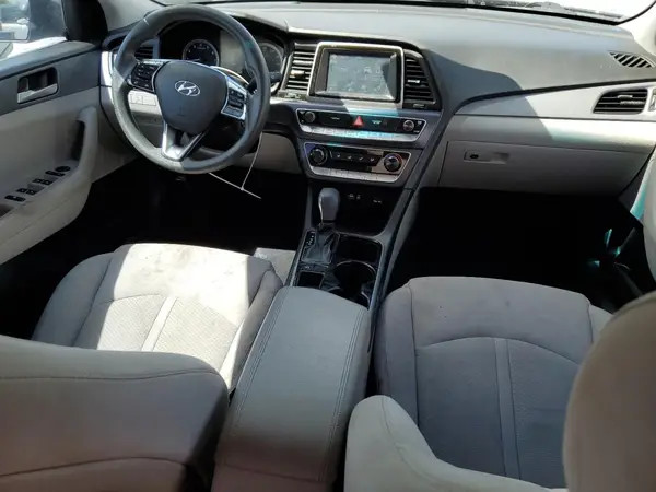 5NPE24AF6JH605221 2018 HYUNDAI SONATA - Image 8