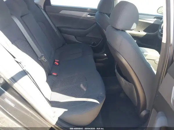 5NPE24AF6JH607180 2018 HYUNDAI SONATA - Image 8