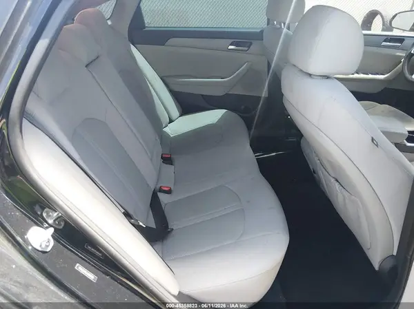 5NPE24AF6JH608460 2018 HYUNDAI SONATA - Image 8