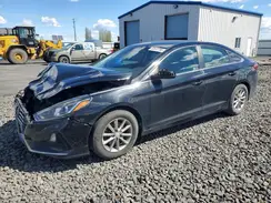 5NPE24AF6JH609303 2018 HYUNDAI SONATA