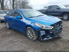 5NPE24AF6JH609687 2018 HYUNDAI SONATA