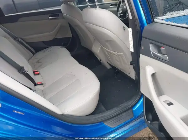 5NPE24AF6JH609687 2018 HYUNDAI SONATA - Image 8