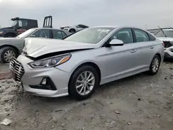 5NPE24AF6JH609690 2018 HYUNDAI SONATA
