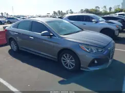 5NPE24AF6JH610967 2018 HYUNDAI SONATA