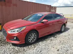 5NPE24AF6JH611455 2018 HYUNDAI SONATA