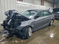 5NPE24AF6JH612265 2018 HYUNDAI SONATA