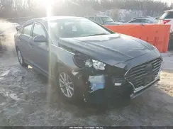 5NPE24AF6JH612430 2018 HYUNDAI SONATA