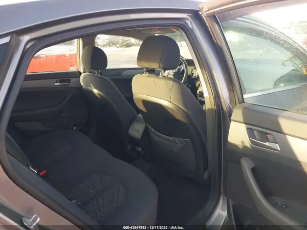 5NPE24AF6JH612430 2018 HYUNDAI SONATA - Image 8