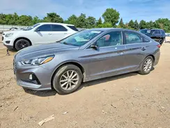 5NPE24AF6JH612623 2018 HYUNDAI SONATA