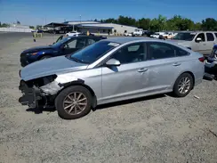 5NPE24AF6JH613061 2018 HYUNDAI SONATA