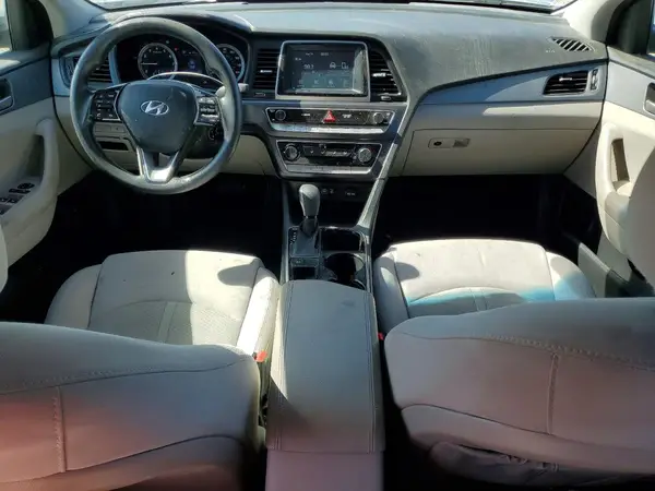 5NPE24AF6JH613061 2018 HYUNDAI SONATA - Image 8