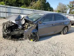 5NPE24AF6JH613464 2018 HYUNDAI SONATA