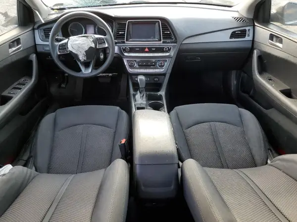 5NPE24AF6JH613464 2018 HYUNDAI SONATA - Image 8