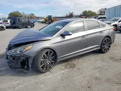 5NPE24AF6JH613819 2018 HYUNDAI SONATA