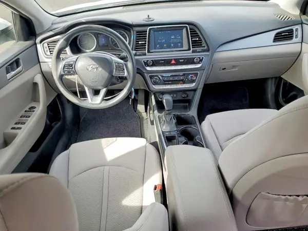 5NPE24AF6JH614288 2018 HYUNDAI SONATA - Image 8