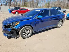 5NPE24AF6JH614937 2018 HYUNDAI SONATA
