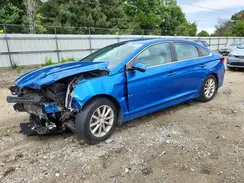 5NPE24AF6JH615036 2018 HYUNDAI SONATA