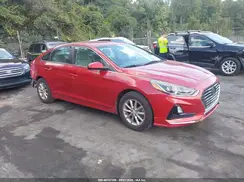 5NPE24AF6JH616834 2018 HYUNDAI SONATA