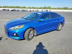 5NPE24AF6JH616896 2018 HYUNDAI SONATA