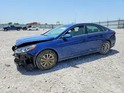 5NPE24AF6JH617367 2018 HYUNDAI SONATA