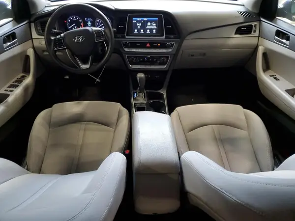 5NPE24AF6JH617515 2018 HYUNDAI SONATA - Image 8