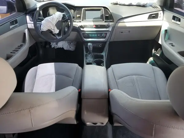 5NPE24AF6JH619183 2018 HYUNDAI SONATA - Image 8